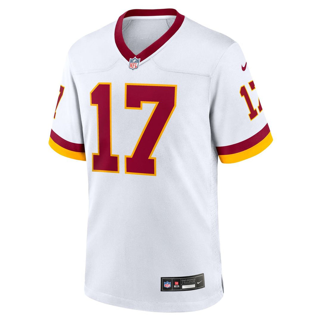 Washington Commanders Doug Williams Nike Game Super Bowl Era Jersey - White