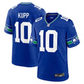 Seattle Seahawks Cooper Kupp Nike Alternate Game Jersey - Royal