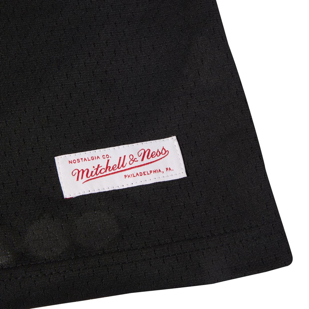 Mitchell & Ness ÑFL Por La Cultura x CHITO Limited Edition Jersey - White