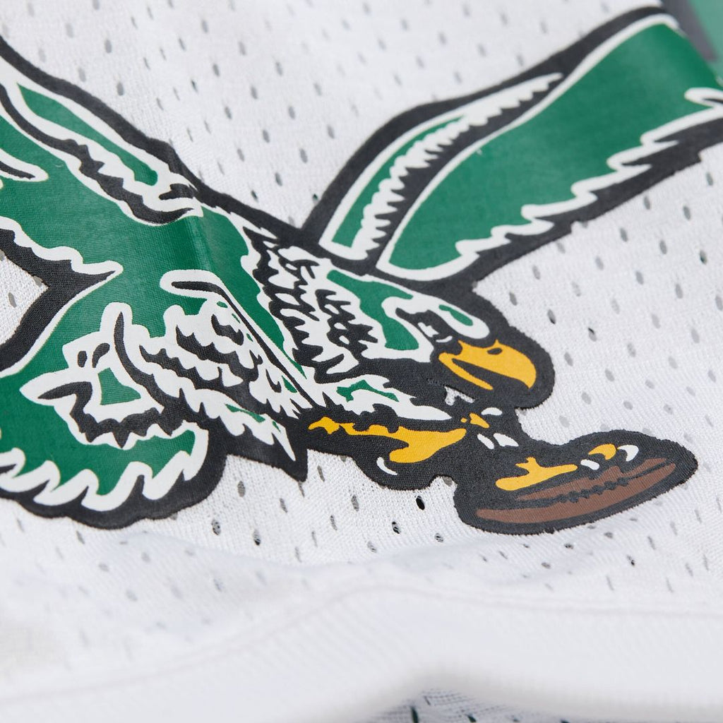 Philadelphia Eagles Jerome Brown Mitchell & Ness 1991 Authentic Throwback Retired Player Jersey - White
