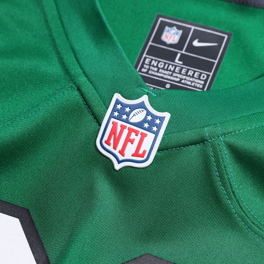Philadelphia Eagles Nolan Smith Nike Alternate Game Jersey - Kelly Green