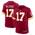 Washington Commanders Terry McLaurin Nike Game Jersey - Burgundy
