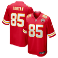 Kansas City Chiefs Robert Tonyan Nike Team Game Jersey - Red