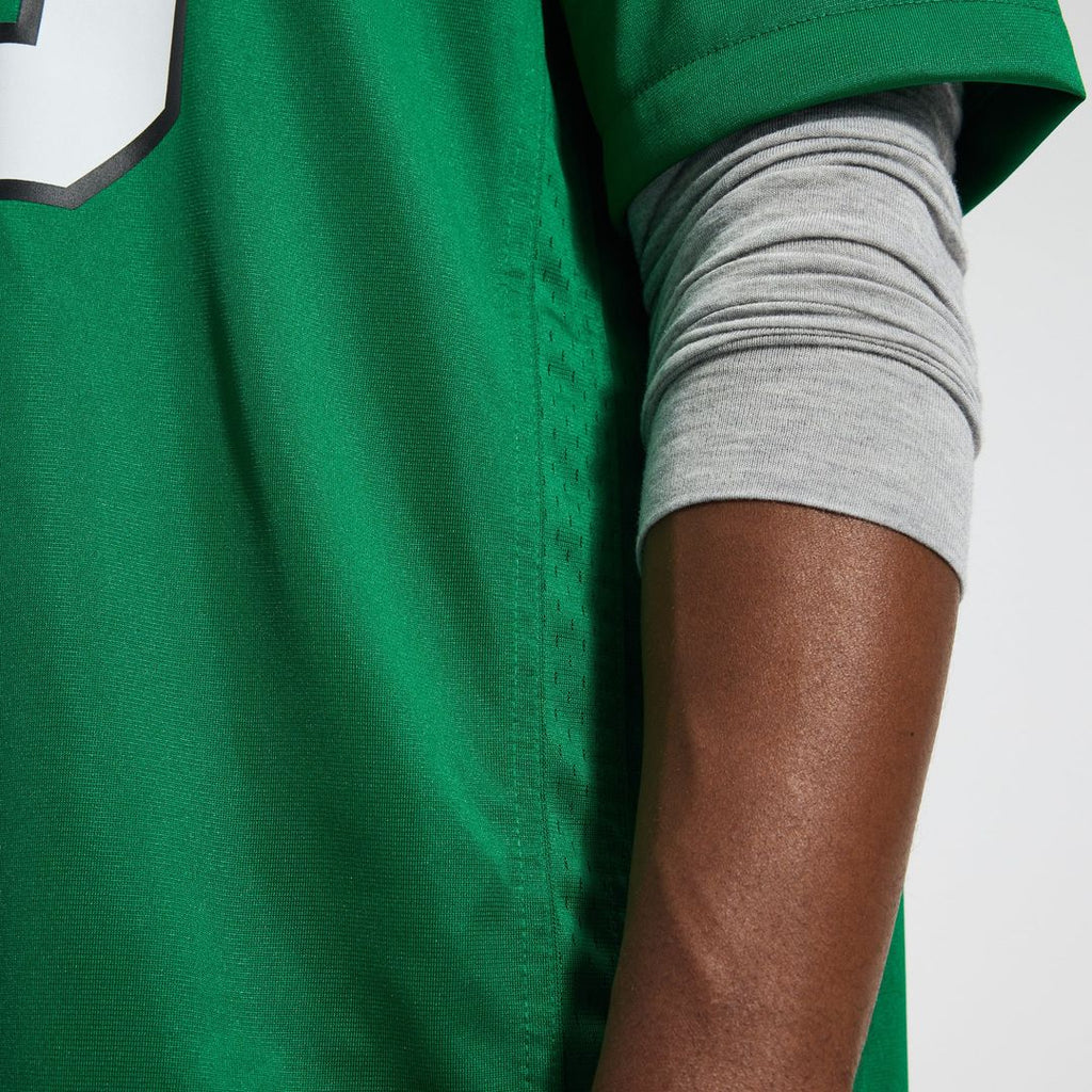 Philadelphia Eagles Jalen Carter Nike Team Game Jersey - Midnight Green