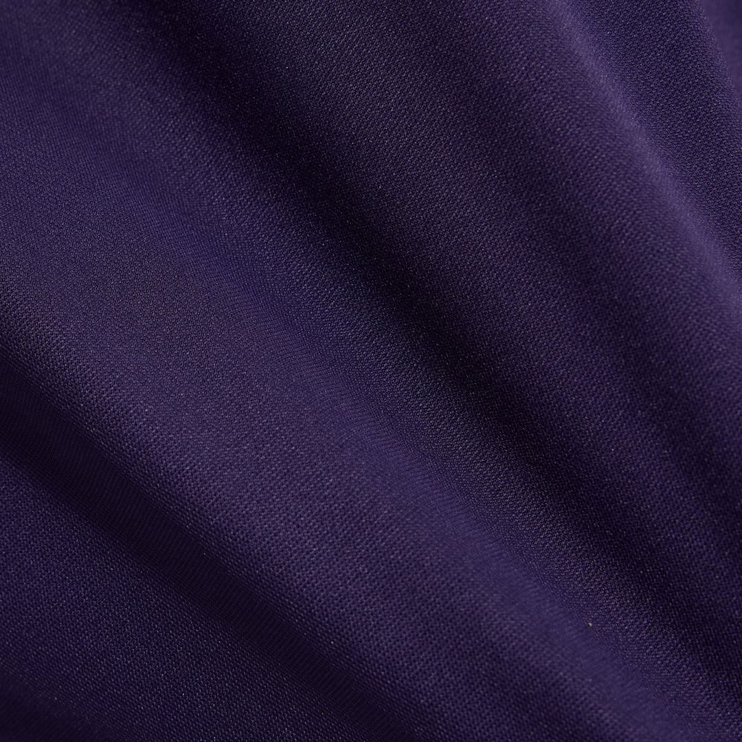 Minnesota Vikings J.J. McCarthy Nike 2026 Rivalries Collection Stitched Limited Jersey - Purple