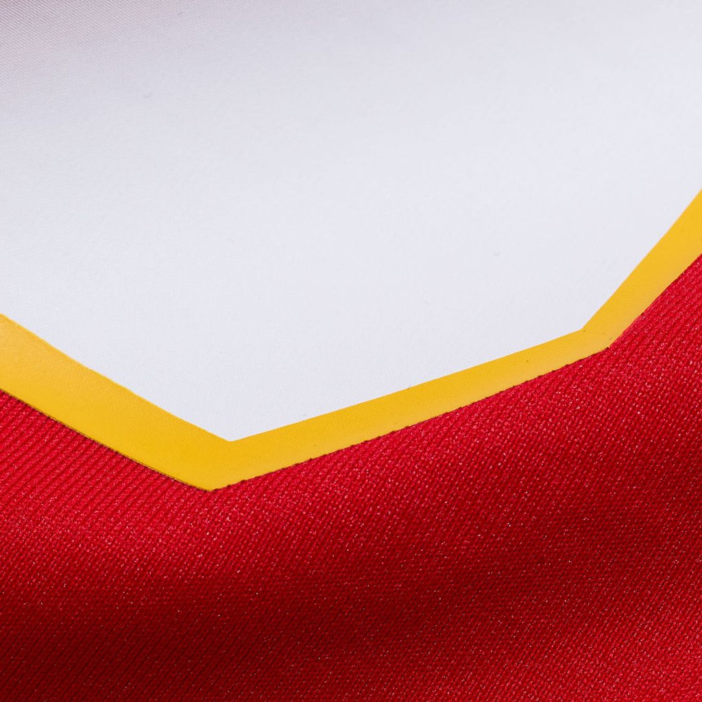 Kansas City Chiefs Nike Custom Game Jersey - White
