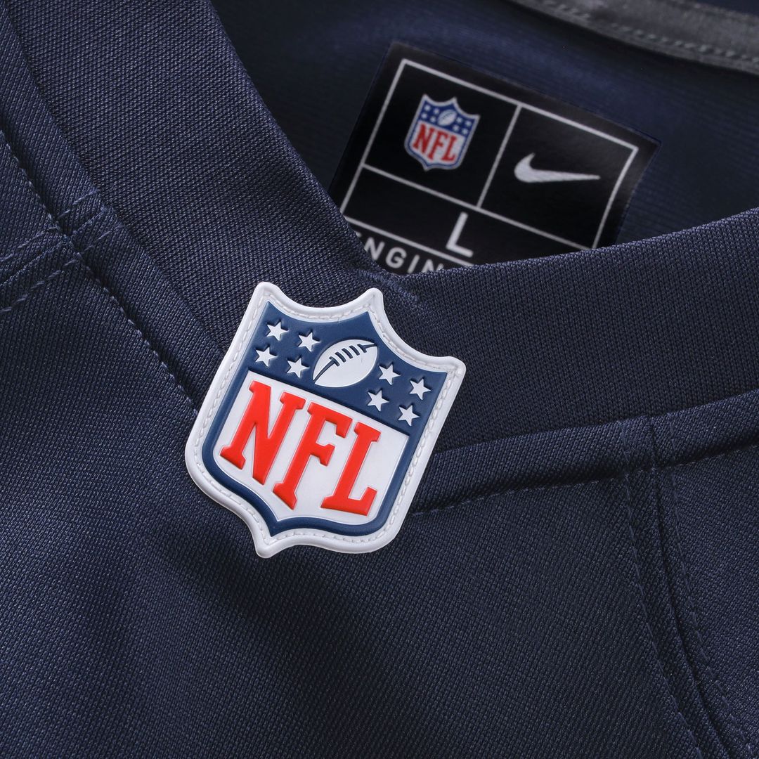 Green Bay Packers Micah Parsons Nike The 1923 Classic Game Jersey - Navy