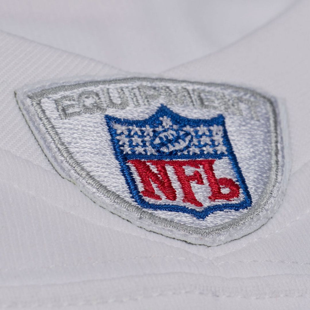 Arizona Cardinals Larry Fitzgerald Mitchell & Ness 2004 Legacy Replica Player Jersey - White