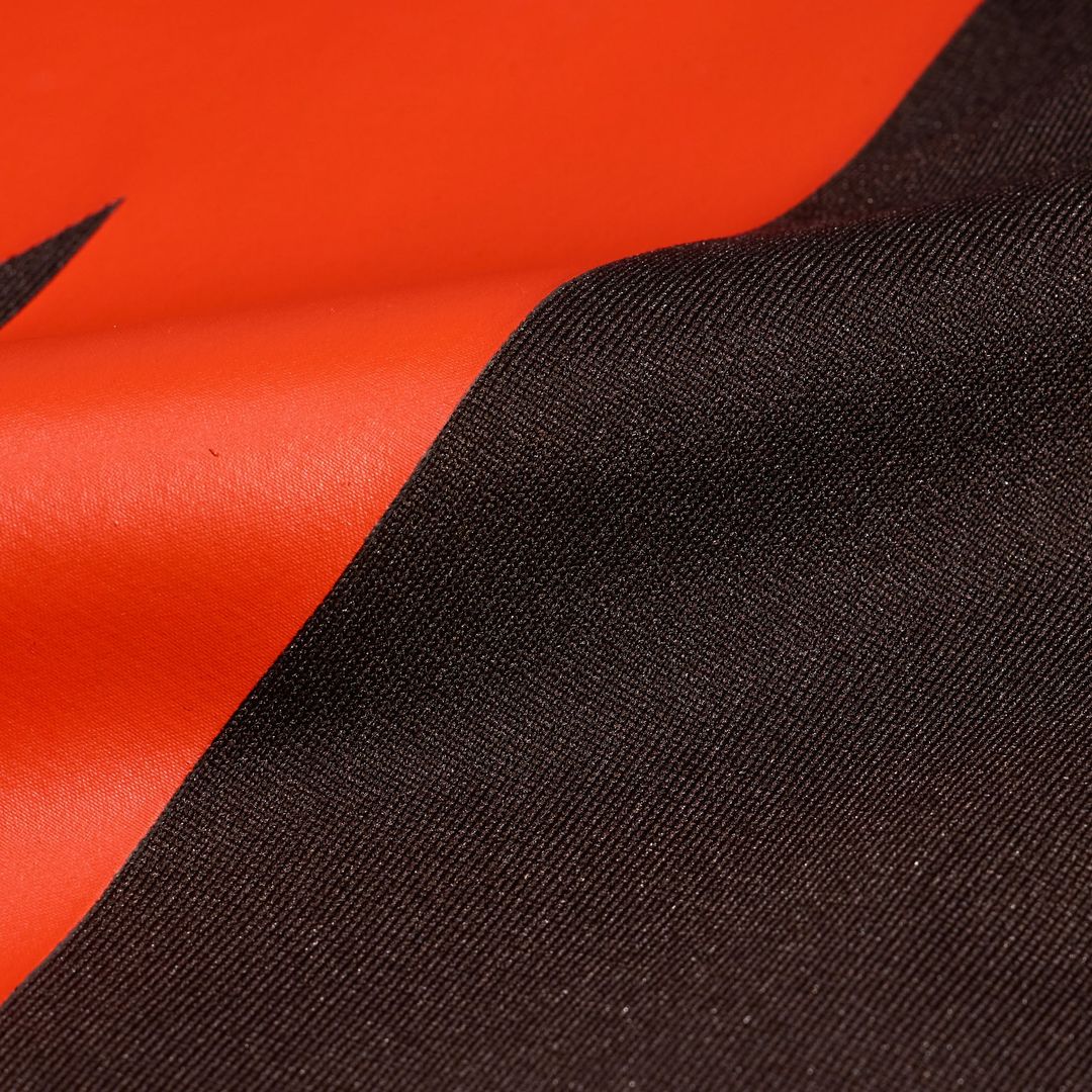 Cleveland Browns Deshaun Watson Nike Alternate Game Jersey - Brown