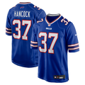 Buffalo Bills Jordan Hancock Nike Team Game Jersey - Royal