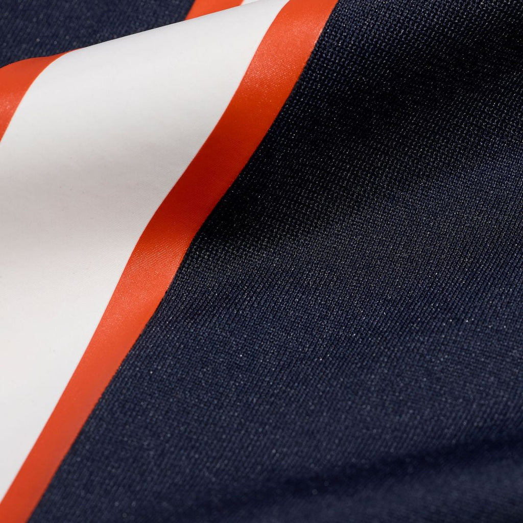 Chicago Bears Jonah Jackson Nike Team Game Jersey - Navy