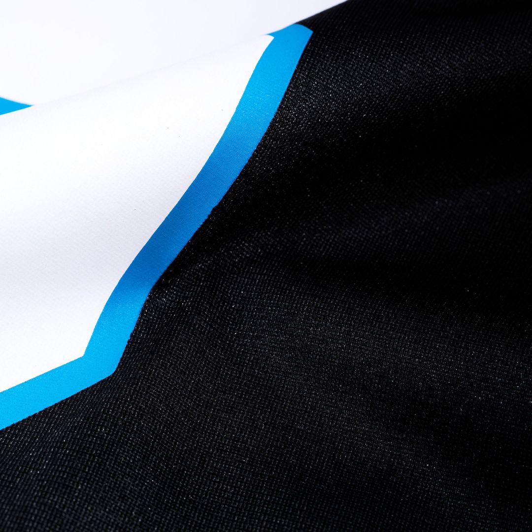 Carolina Panthers Thomas Davis Sr. Nike Team Retired Game Jersey - Black