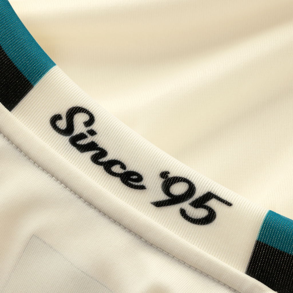 Jacksonville Jaguars Josh Hines-Allen Nike 2026 Rivalries Collection Game Jersey - Natural