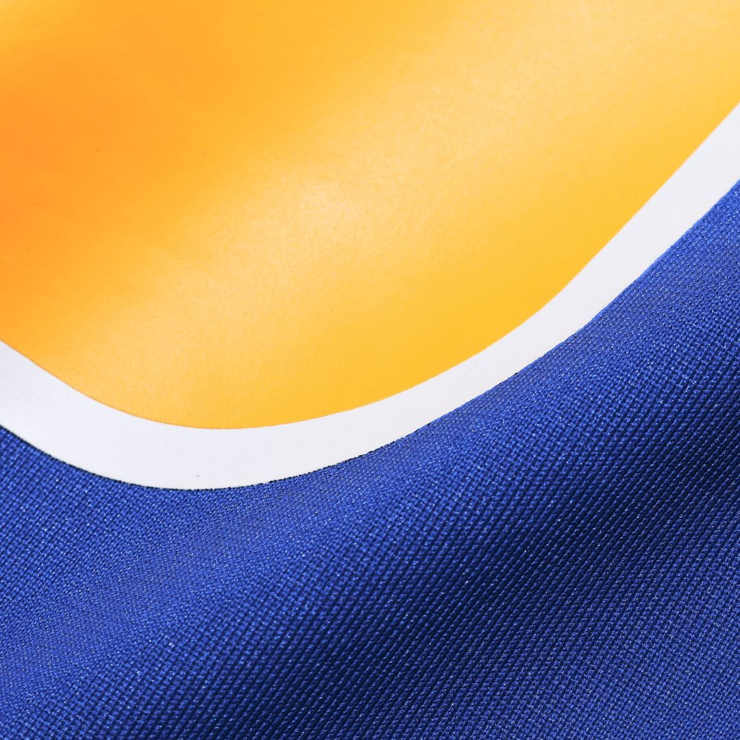 Los Angeles Chargers Nike Alternate Custom Game Jersey - Royal