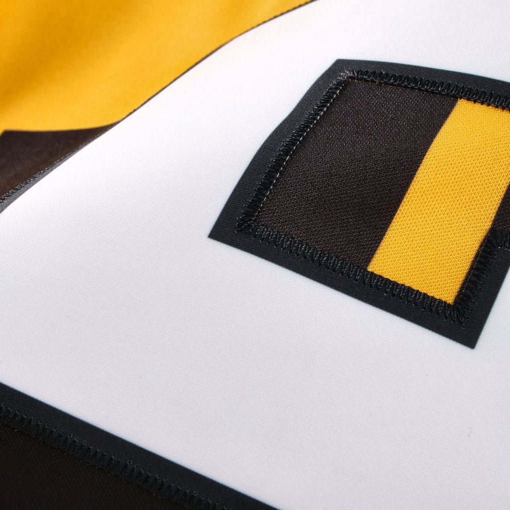 Pittsburgh Steelers Pat Freiermuth Nike Alternate Vapor F.U.S.E. Limited Jersey - Gold