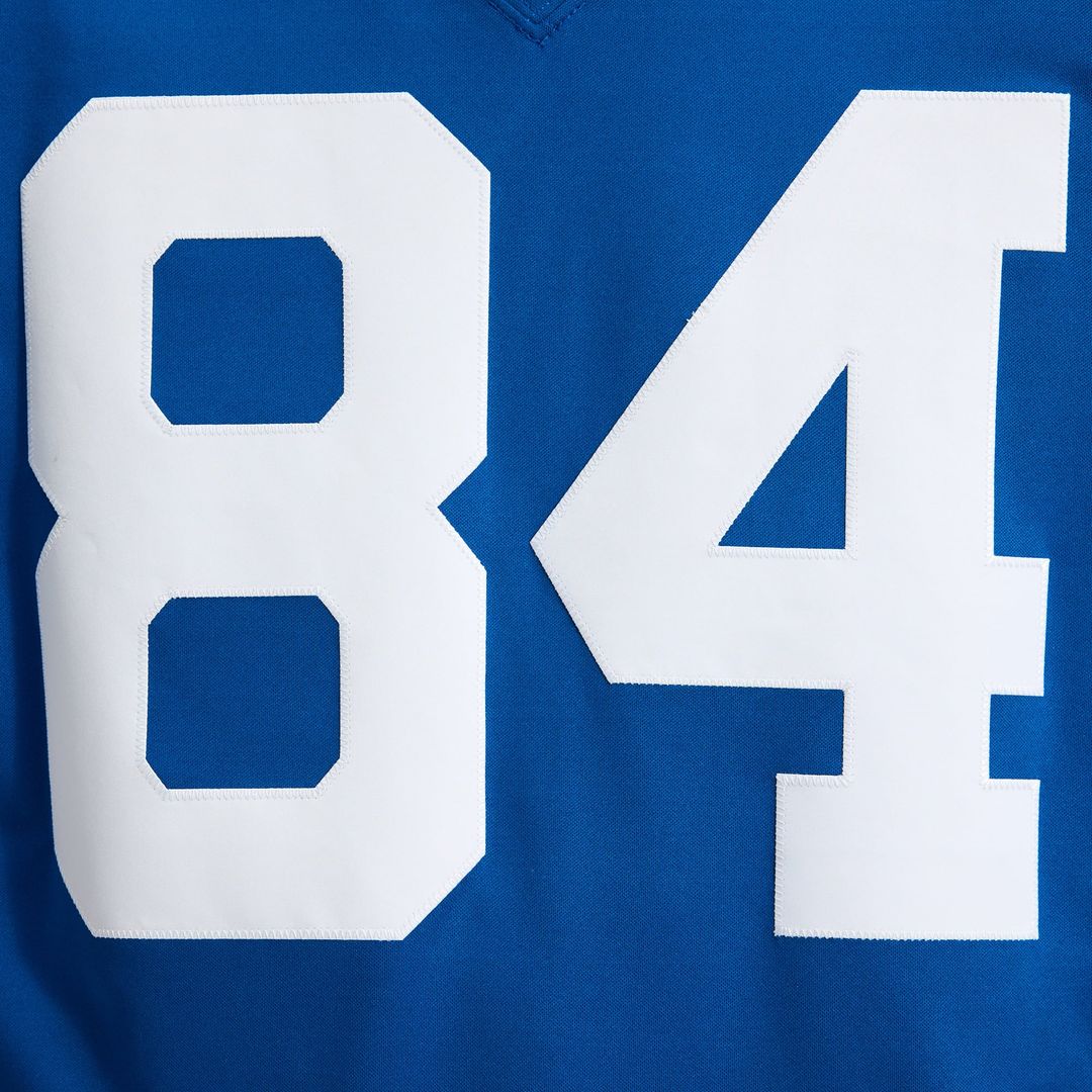 Indianapolis Colts Tyler Warren Nike Vapor F.U.S.E. Stitched Limited Jersey - White