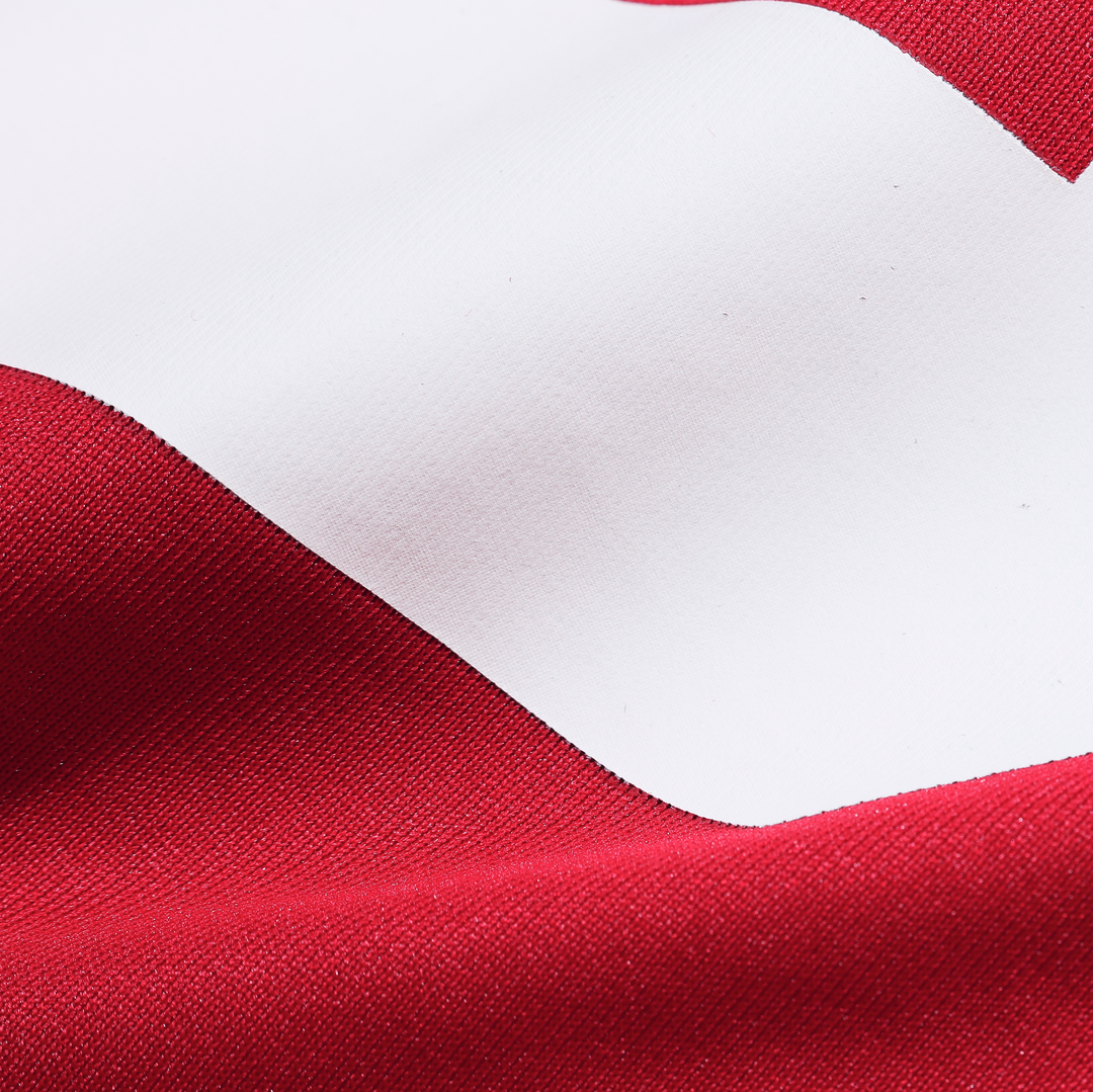 San Francisco 49ers Nike 80th Anniversary Custom Game Jersey - White