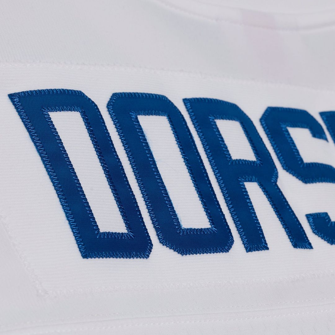 Dallas Cowboys Tony Dorsett Mitchell & Ness Retired Legacy Replica Player Jersey - White