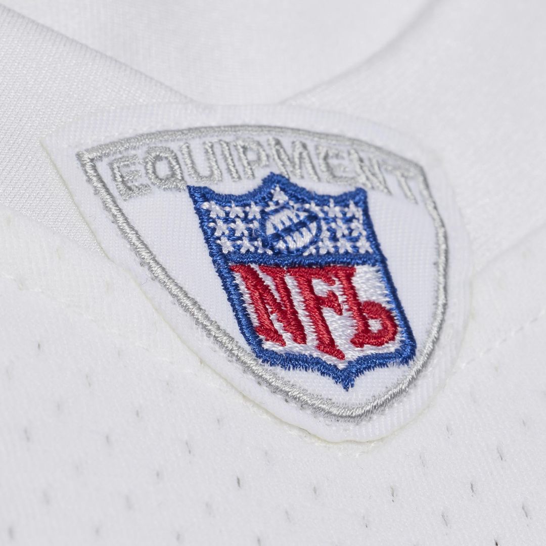 Pittsburgh Steelers Ben Roethlisberger Mitchell & Ness 2005 Authentic Throwback Jersey - White
