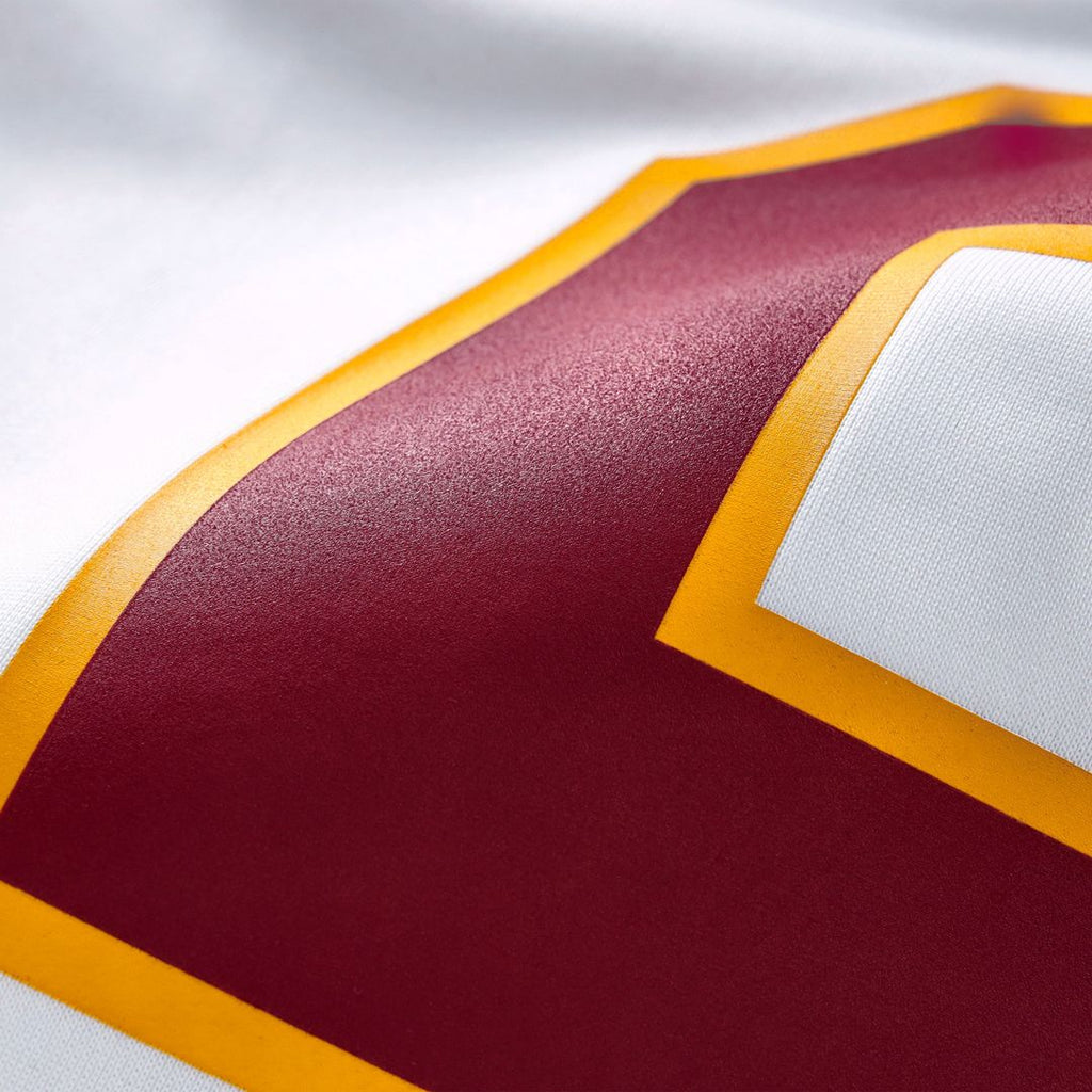 Washington Commanders Sonny Styles Nike Team Game Jersey - Burgundy