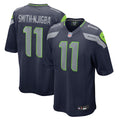 Seattle Seahawks Jaxon Smith-Njigba Nike Game Jersey - College Navy