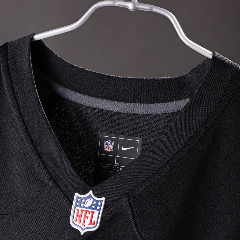 Washington Commanders Nike Game Super Bowl Era Custom Jersey - White