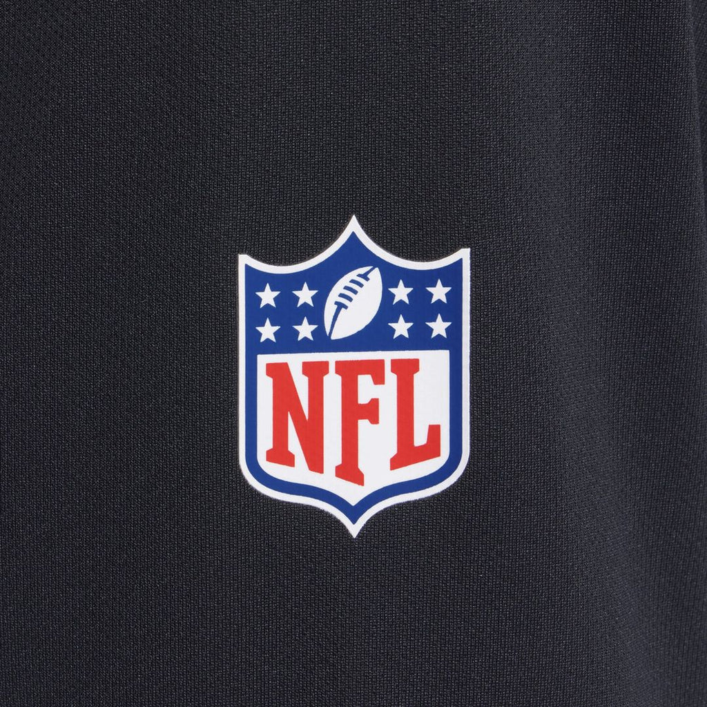 New York Jets Garrett Wilson Nike Rivalries Collection Stitched Limited Jersey - Green