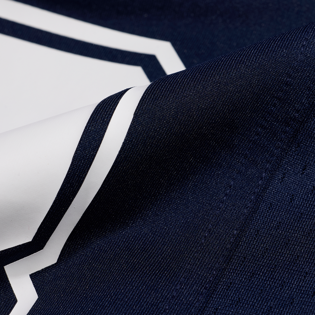 Dallas Cowboys Javonte Williams Nike Team Game Jersey - Navy