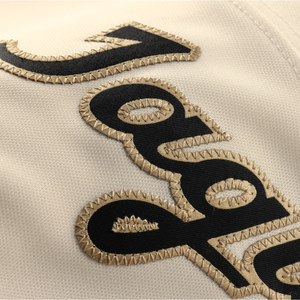 Jacksonville Jaguars Jakobi Meyers Nike 2026 Rivalries Collection Stitched Limited Jersey - Natural