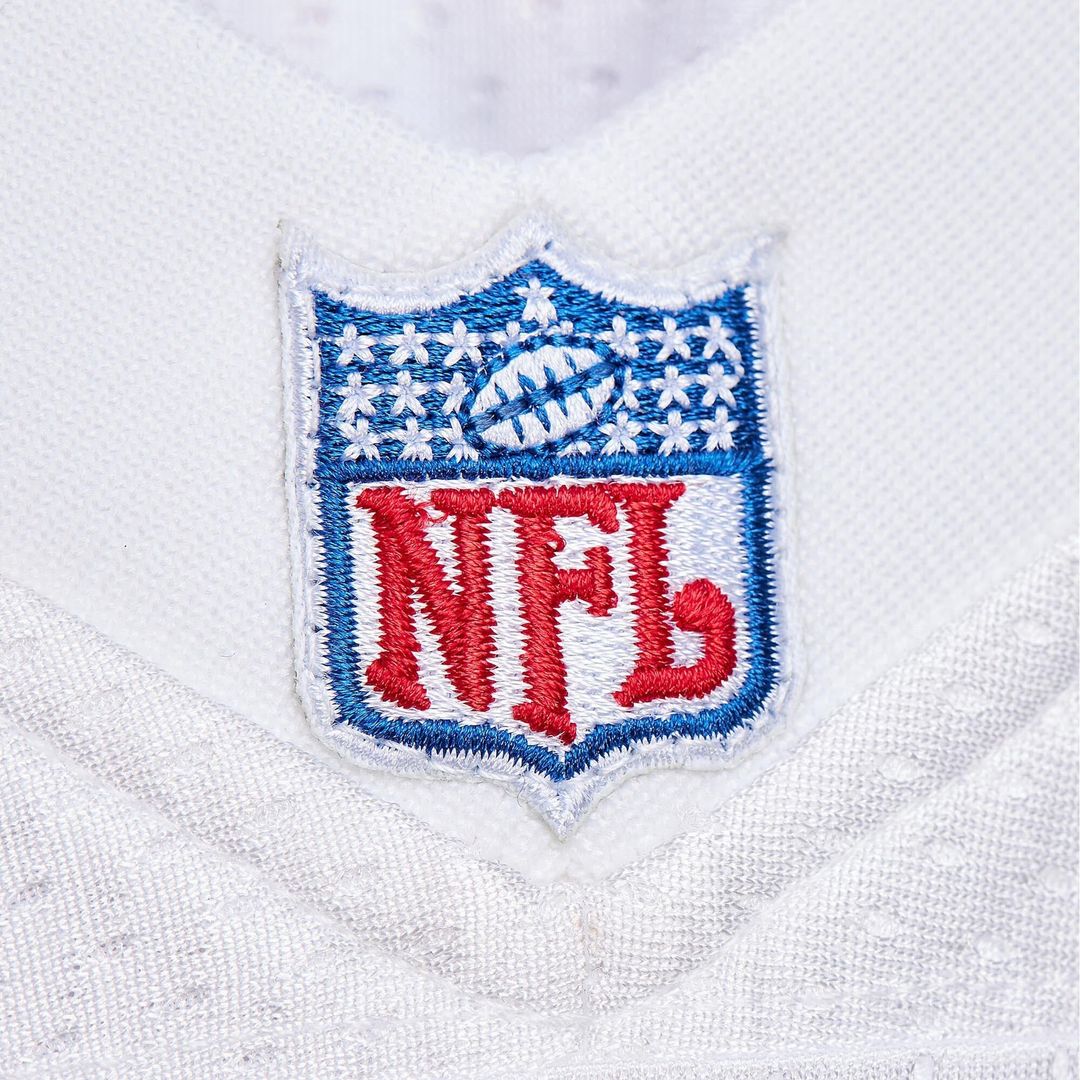 San Francisco 49ers 1994 Jerry Rice Mitchell & Ness Authentic Throwback Retired Player Jersey - White