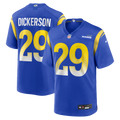Los Angeles Rams Eric Dickerson Nike Game Retired Player Jersey - Royal