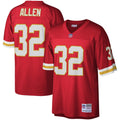 Kansas City Chiefs Marcus Allen Mitchell & Ness Legacy Replica Jersey - Red