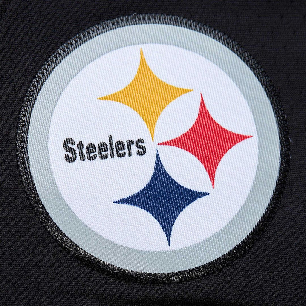 Pittsburgh Steelers James Harrison Mitchell & Ness Legacy Replica Jersey - Black