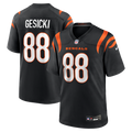 Cincinnati Bengals Mike Gesicki Nike Game Jersey - Black