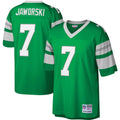 Philadelphia Eagles Ron Jaworski Mitchell & Ness Legacy Replica Jersey - Kelly Green