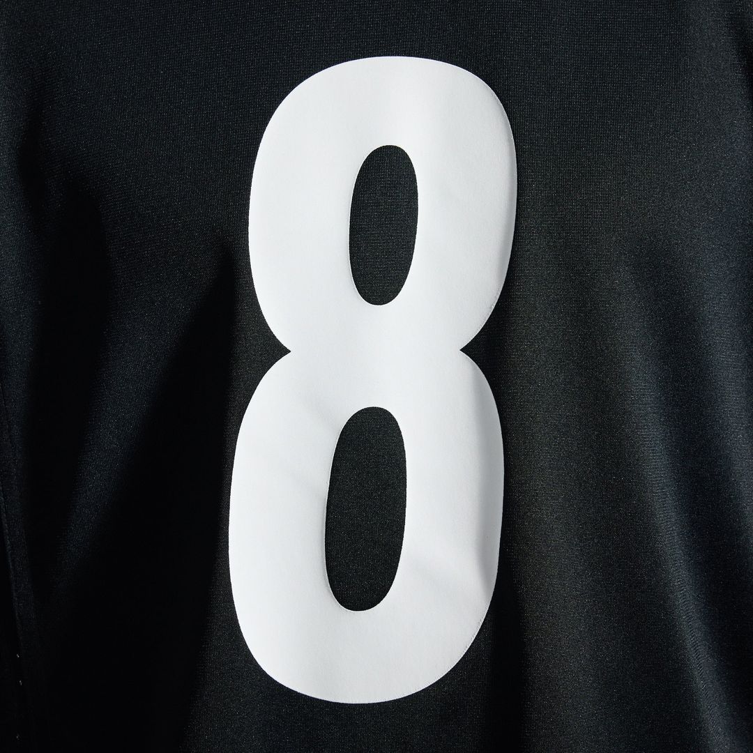 Pittsburgh Steelers Aaron Rodgers Nike Game Jersey - Black