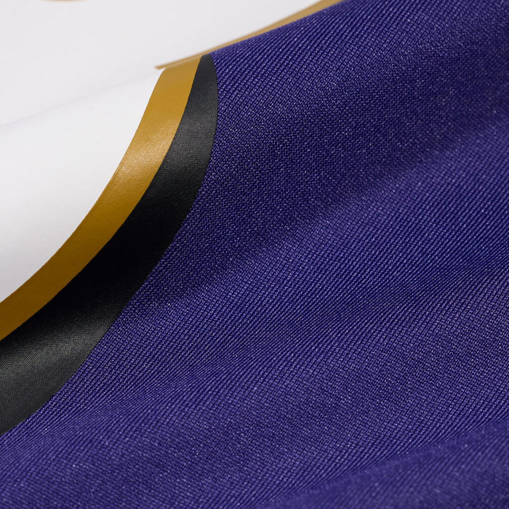 Baltimore Ravens Taven Bryan Nike Team Game Jersey - Purple
