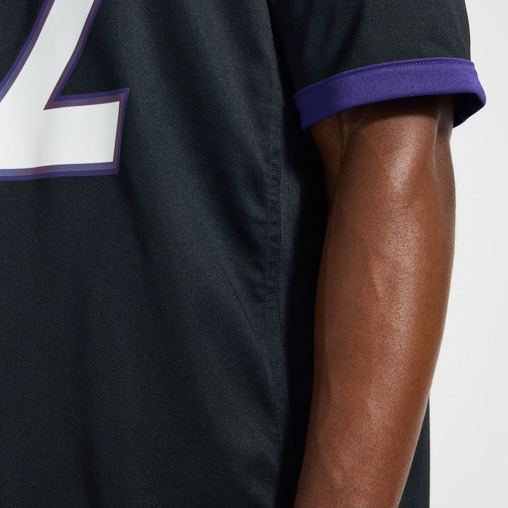 Baltimore Ravens Derrick Henry Nike Alternate Game Jersey - Purple
