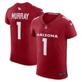 Arizona Cardinals Kyler Murray Nike Team Vapor F.U.S.E. Elite Jersey - Cardinal