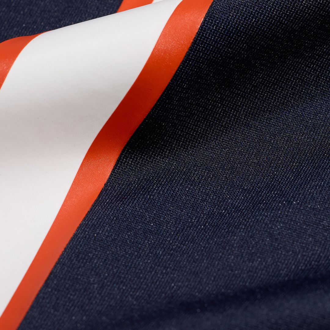 Chicago Bears Number 1 Groom Nike Game Jersey - Navy
