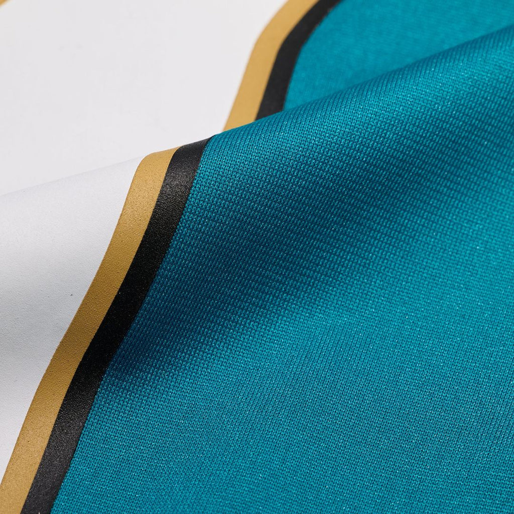 Jacksonville Jaguars Trevor Lawrence Nike Prowler Throwback Player Game Jersey - Teal