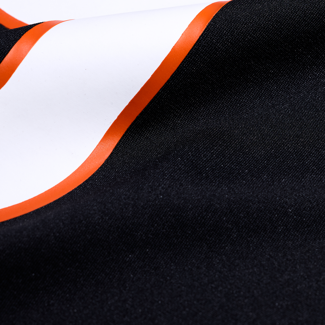 Cincinnati Bengals Josh Johnson Nike Team Game Jersey - Black