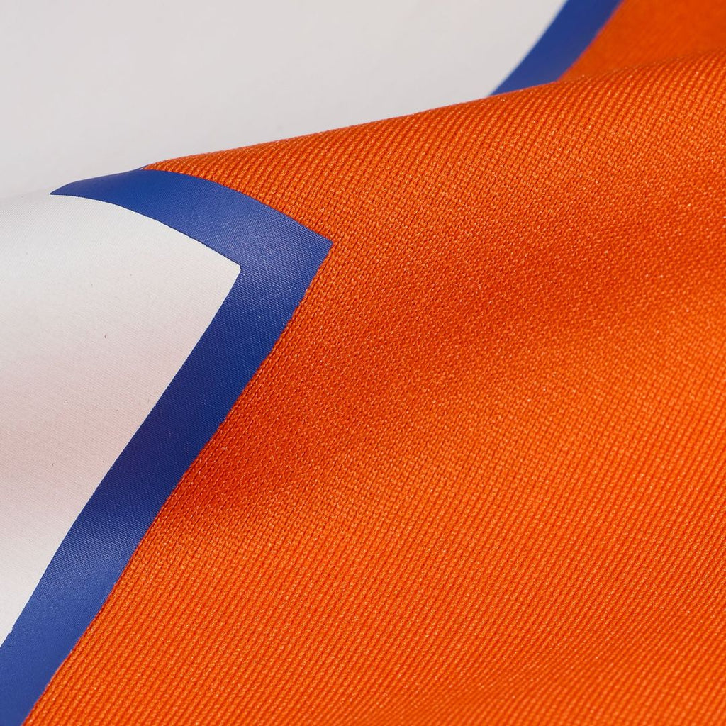 Denver Broncos Alex Singleton Nike Alternate Game Jersey - Orange