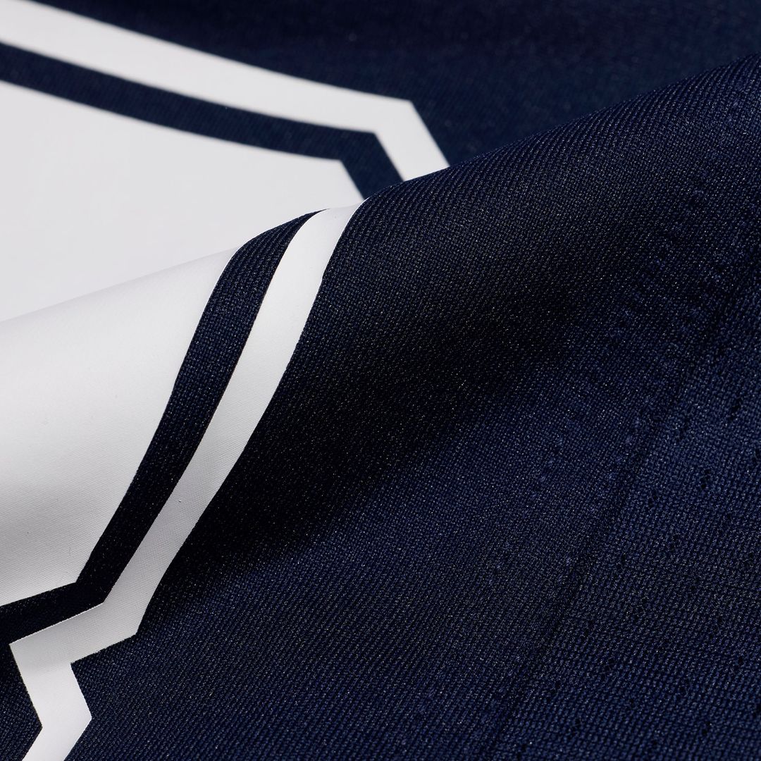 Dallas Cowboys Quinnen Williams Nike Team Game Jersey - Navy