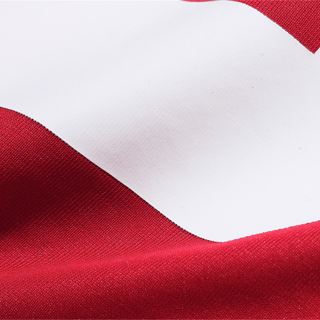 San Francisco 49ers Brett Toth Nike Team Game Jersey - Scarlet