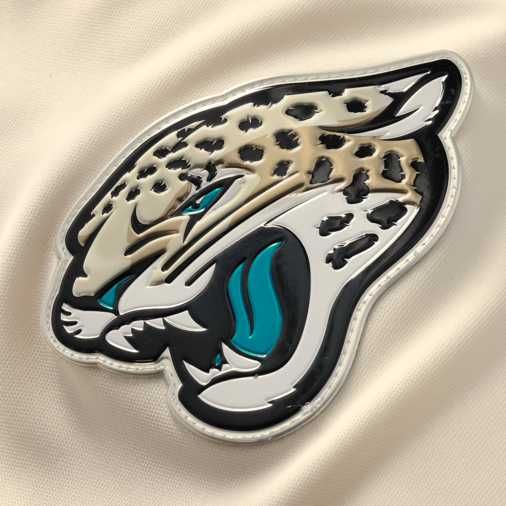 Jacksonville Jaguars Jakobi Meyers Nike 2026 Rivalries Collection Stitched Limited Jersey - Natural