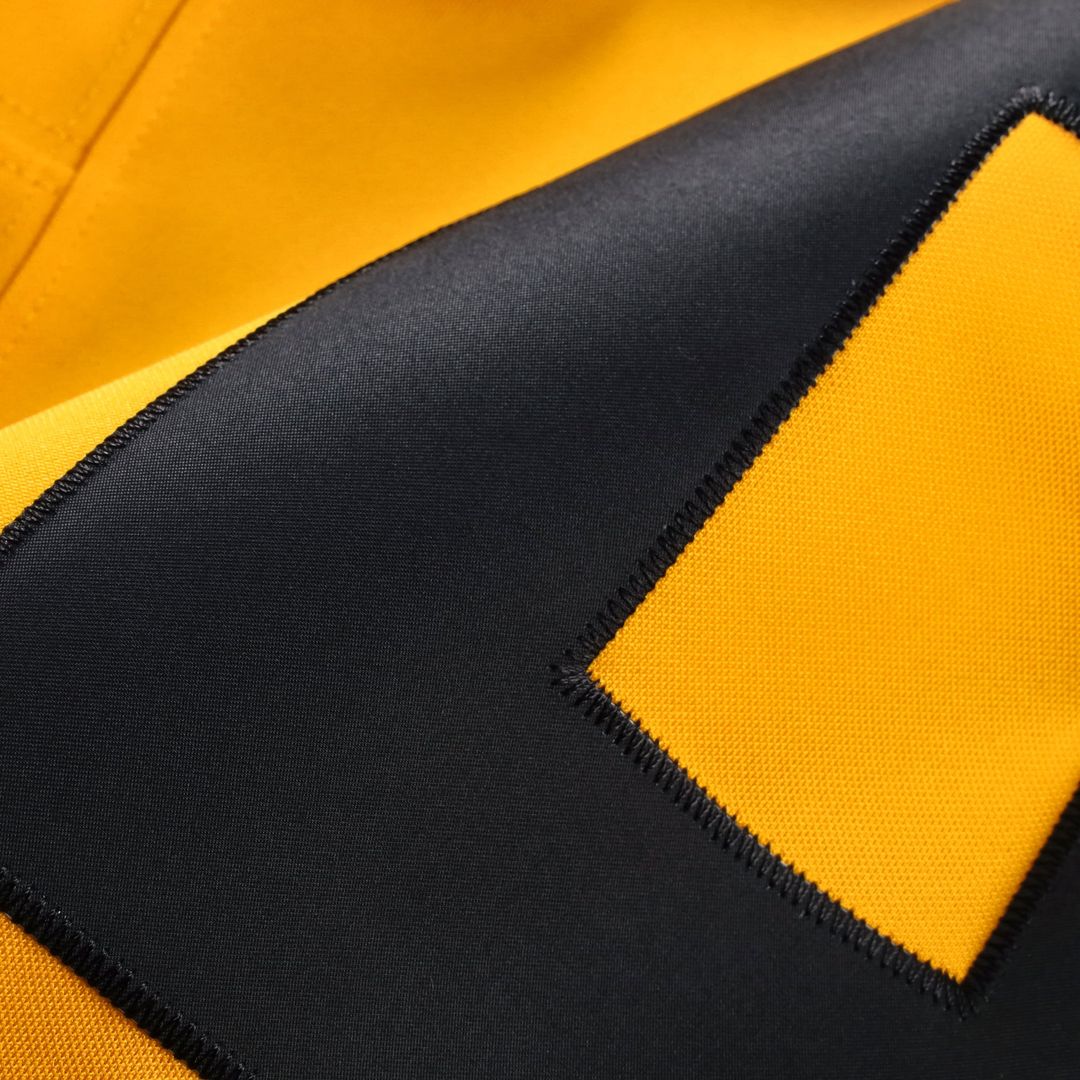 Pittsburgh Steelers Pat Freiermuth Nike Alternate Vapor F.U.S.E. Limited Jersey - Gold