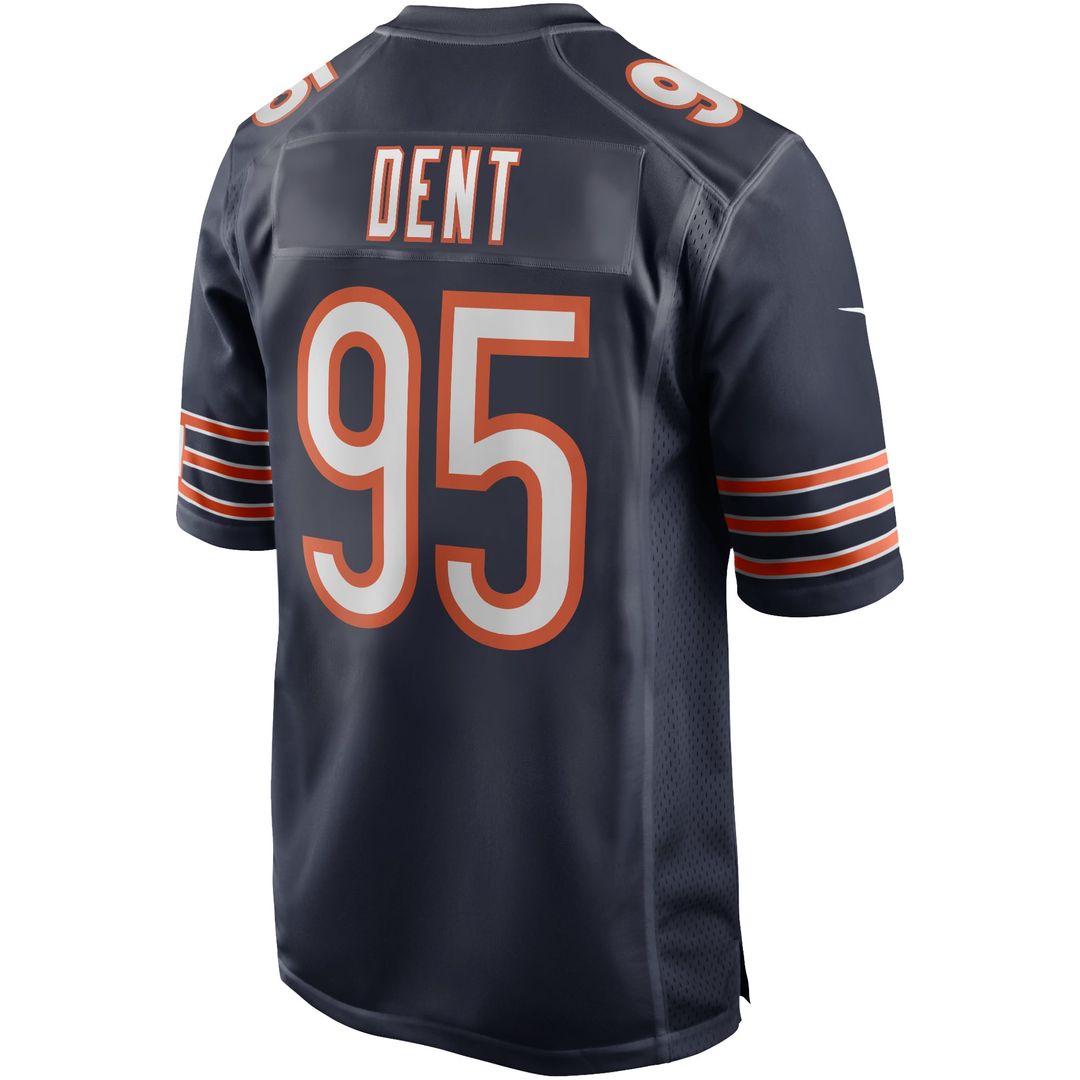 Chicago Bears Richard Dent Nike Game Retired Player Jersey - Navy