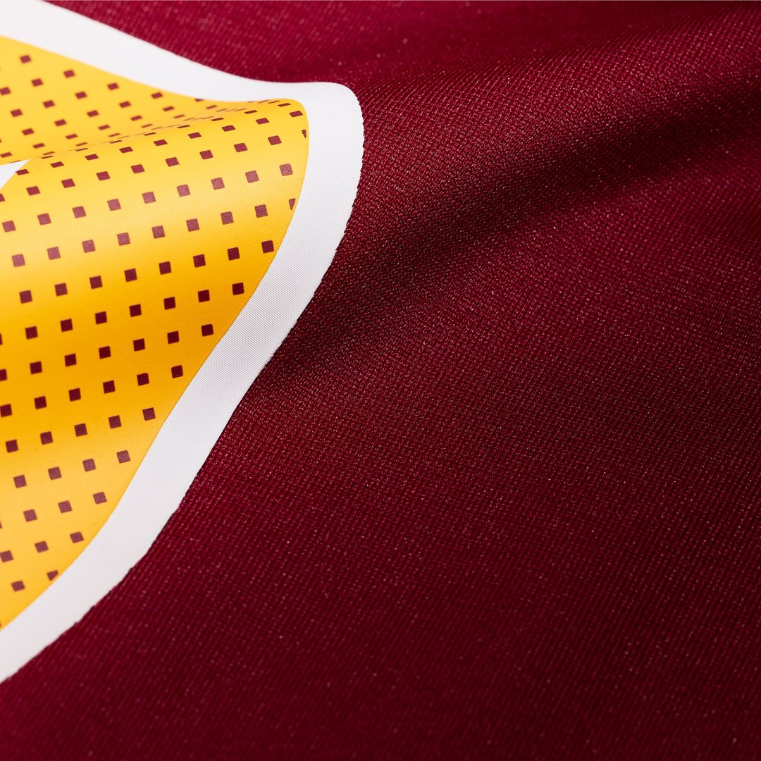 Washington Commanders Deatrich Wise Jr. Nike Team Game Jersey - Burgundy