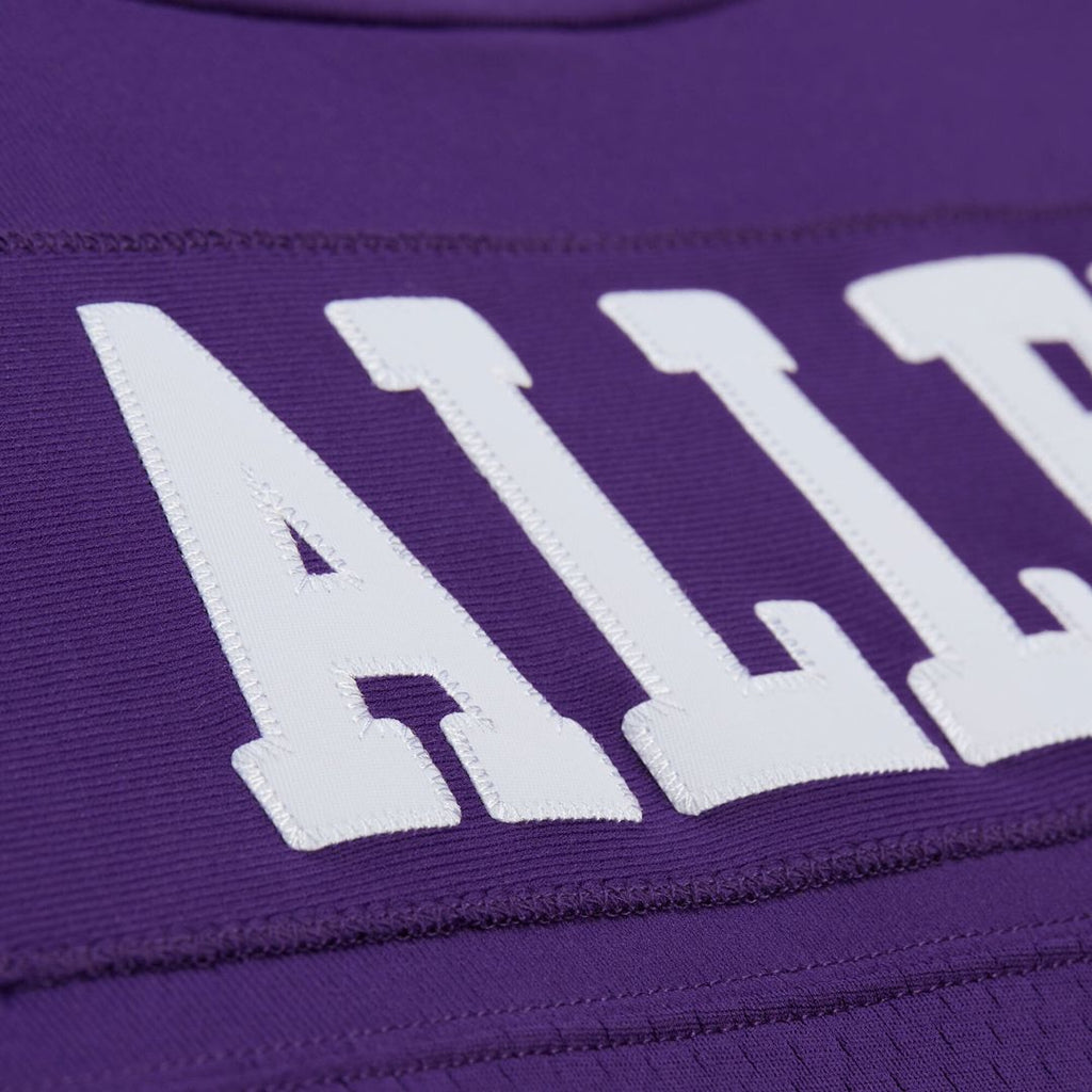 Minnesota Vikings Jared Allen Mitchell & Ness 2011 Legacy Replica Jersey - Purple